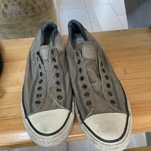 John Varvatos Converse